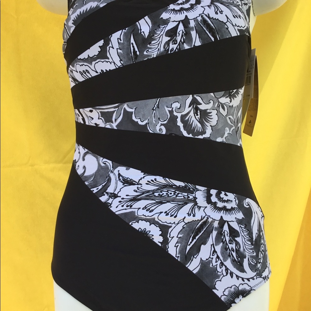 Bathing Suit